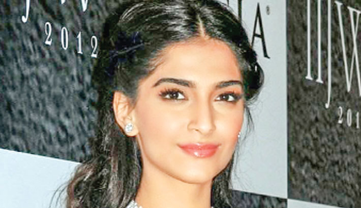 Sonam Kapoor hints at doing another women centric film
